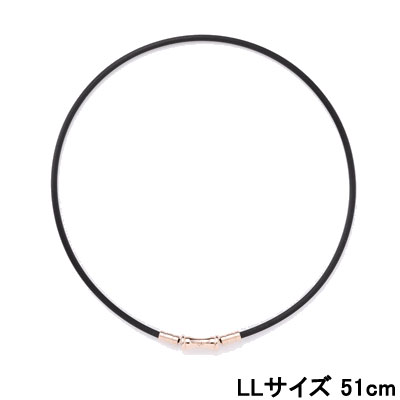 コラントッテ TAO ネックレス スリム RAFFI mini シャンパンゴールド【LLサイズ 51cm】｜ビューティーショップココ