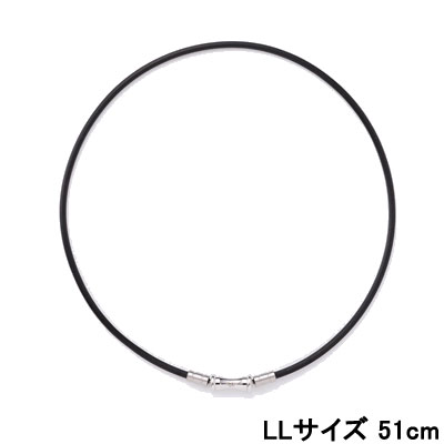 【お買い物マラソン!!期間中ポイント2倍!!】コラントッテ TAO ネックレス スリム RAFFI mini シルバー【LLサイズ 51cm】 13,024円