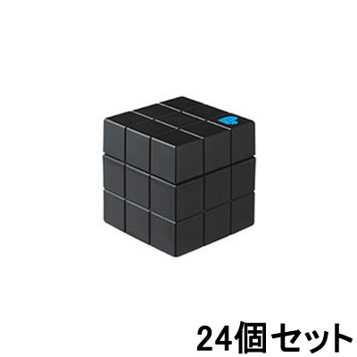 アリミノ ピース プロデザインシリーズ フリーズキープワックス 80g (ブラック)【24個セット】|ビューティーショップココ