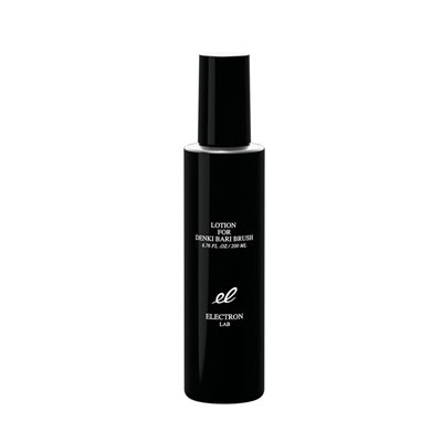【お買い物マラソン!!期間中ポイント2倍!!】エレクトロン ELECTRON デンキバリブラシローション 200ml