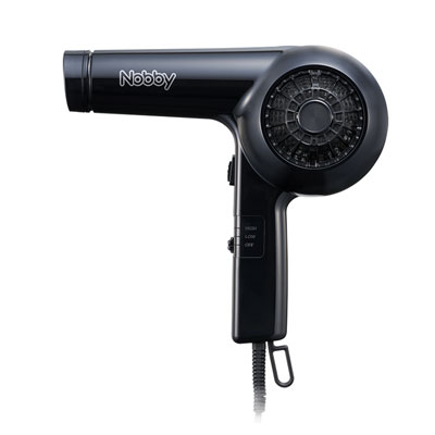 新品未使用】Nobby マイナスイオンドライヤー NB1500 楽天市場】Nobby