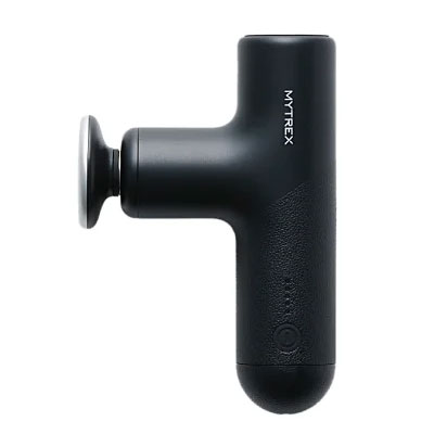 MYTREX トータルボディケア ブラック REBIVE AIR MT-RBA-22B