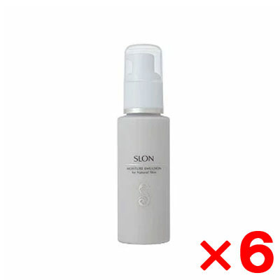 パミロール スロン モイスチュアエマルジョン 75ml【6個セット】｜ビューティーショップココ