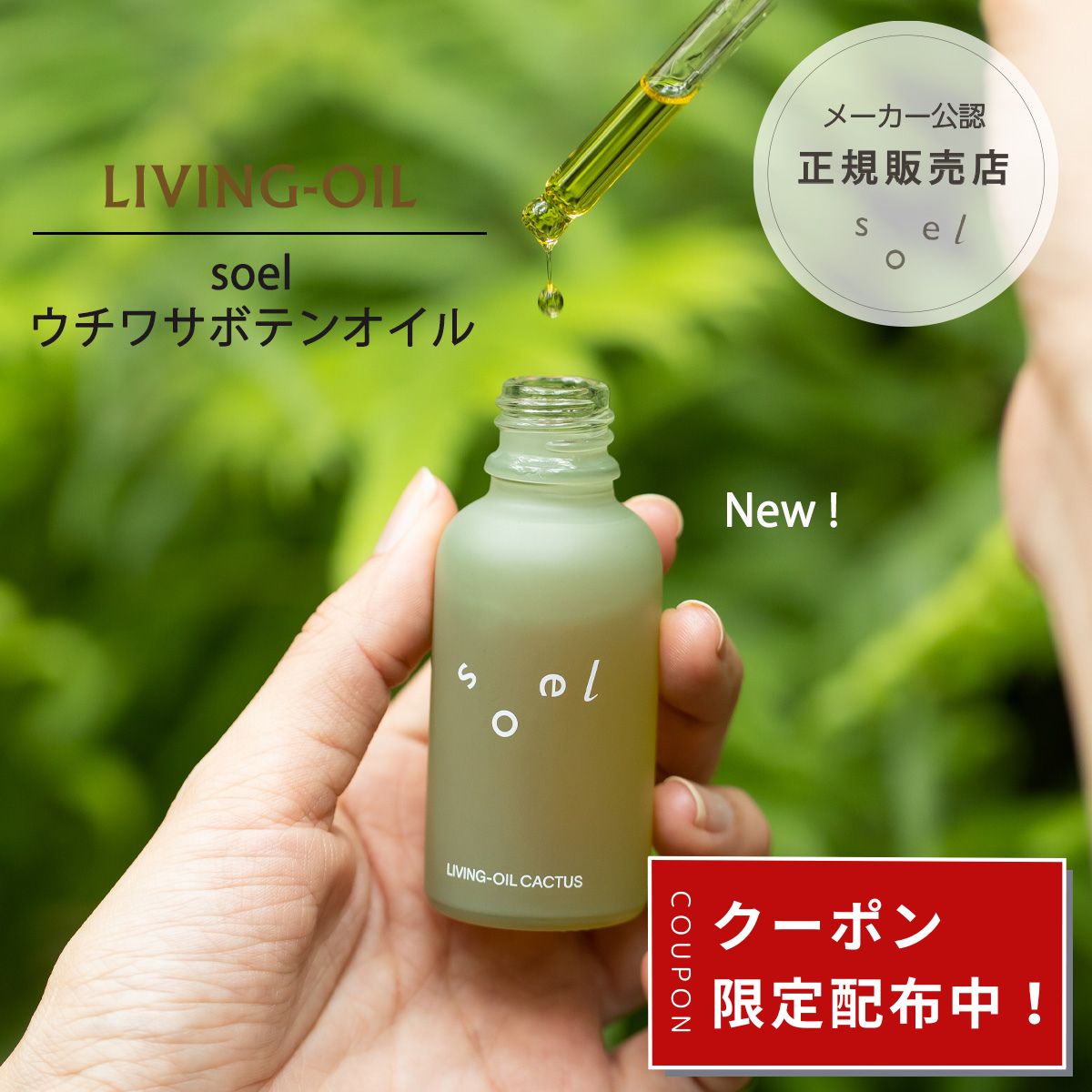 楽天市場】【P3倍】 《 在庫限り 限定商品 》 soel セサミオイル