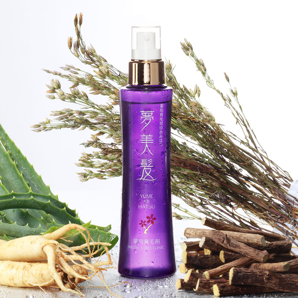 【医薬部外品】薬用育毛エッセンス　ブブカゼロ 120ml 3個セット 楽天市場】濃密育毛剤 BUBKA ZERO スカルプエッセンス 120ml【3
