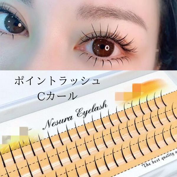 楽天市場】つけまつげ セット 下まつ毛 部分用つけまつげ 付けまつ毛