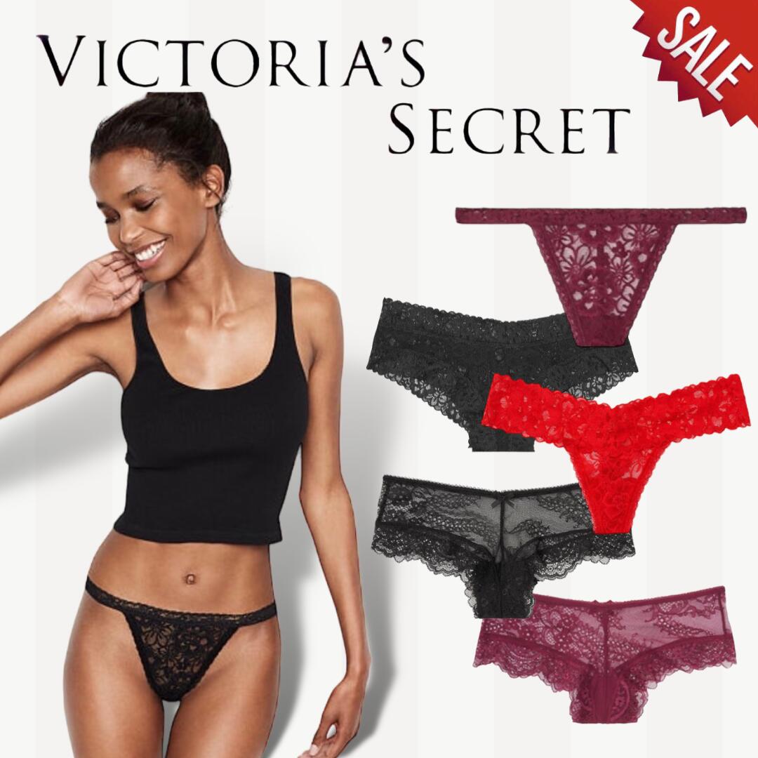 【未使用♡美品】ヴィクトリアシークレット♡バンドゥビキニ♡ショーツ2セット♡水着 Victoria's Secret - ヴィクトリアシークレット ジュエル