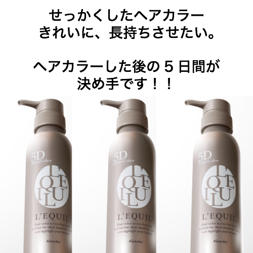 楽天市場 590円 Off クーポン カネボウ リクイール ５days アフターカラー 250ml シャンプー リクイールシャンプー ヘアカラー後 ヘアカラー アフター カラー 後 長持ち シャンプーしたい 色落ち 防ぐ 送料無料 ホームケア 家 Kanebo L Equil コスメ ヘアケア