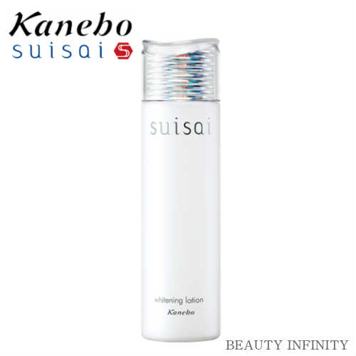 楽天市場 590円 Off クーポン カネボウ スイサイ Suisai ホワイトニングローション Ll しっとり 医薬部外品 コスメ ヘアケア Beauty Infinity