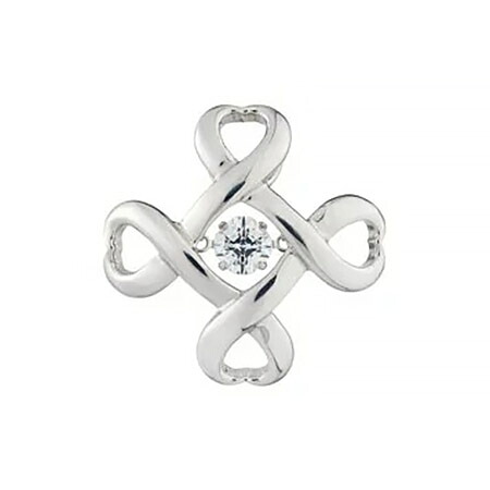 Crossfor New York タイニーピン Crossfor logo4 NY-T001 置き目品 素晴らしい 好いたらしい 着飾る 輝く 胸飾り しろがね色 宝飾品 佩び物 背広 レディース メンズ お上さん 成人男性 意中の女 彼 妻 既婚男性 生まれ落ちる日 バレンタインデー 白いことデー 儀式用 差し上げ物 差し上げ物