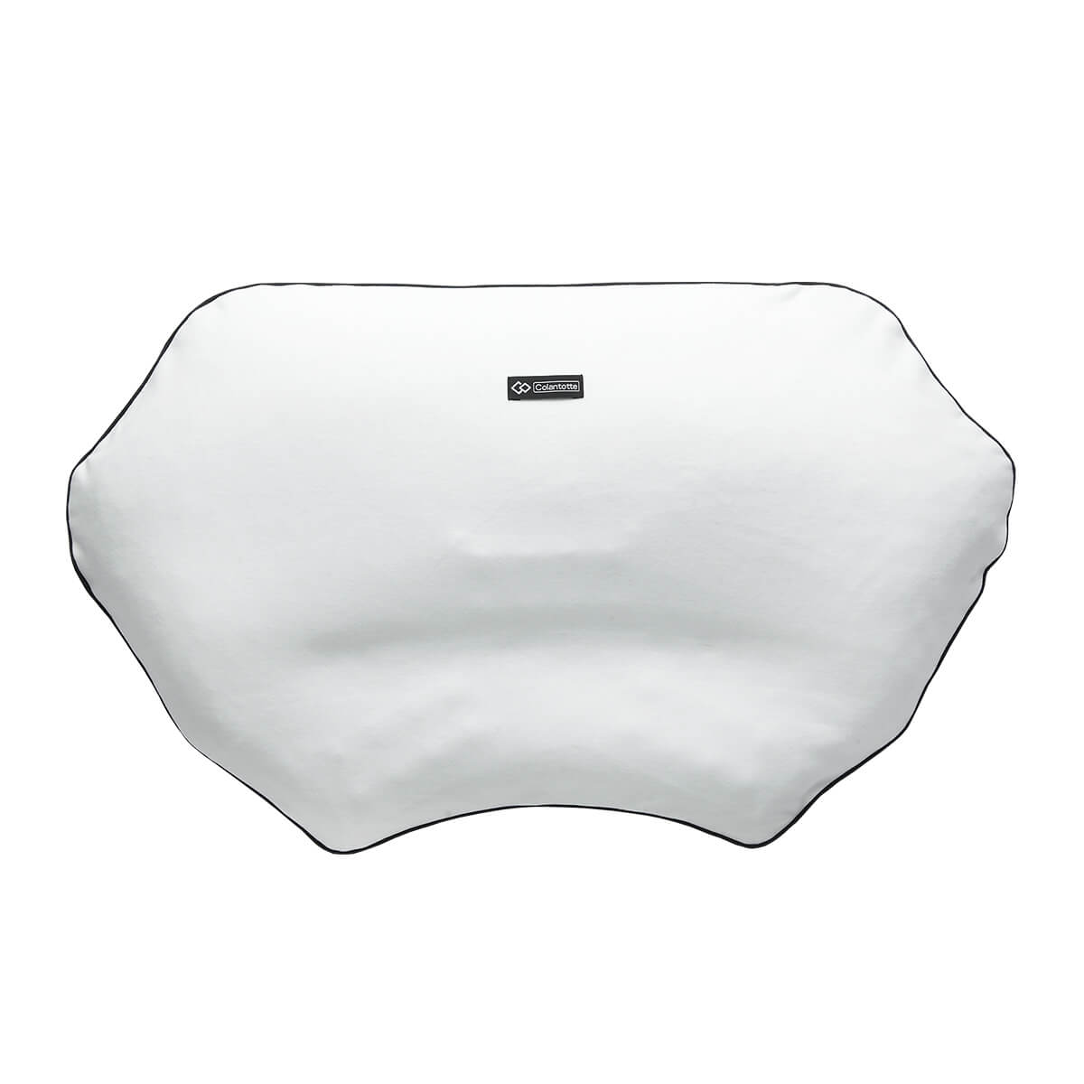 磁気 枕 まくら マクラ 熟睡 ピロー pillow コラントッテ RESNO MAG-RA 血行促進 首肩コリの改善 睡眠サポート 日本正規品 首のこり 肩こり コリ 緩和 グッズ 冷え性 スポーツ グッズ 男性用 女性用 メンズ レディース おしゃれ かっこいい ギフト 血行改善 肩コリに効く