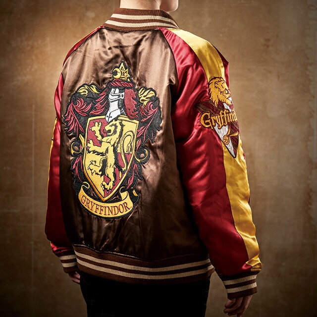 楽天市場】ドラゴンボール ドラゴンボールZ 魔人ブウ スカジャン 刺繍