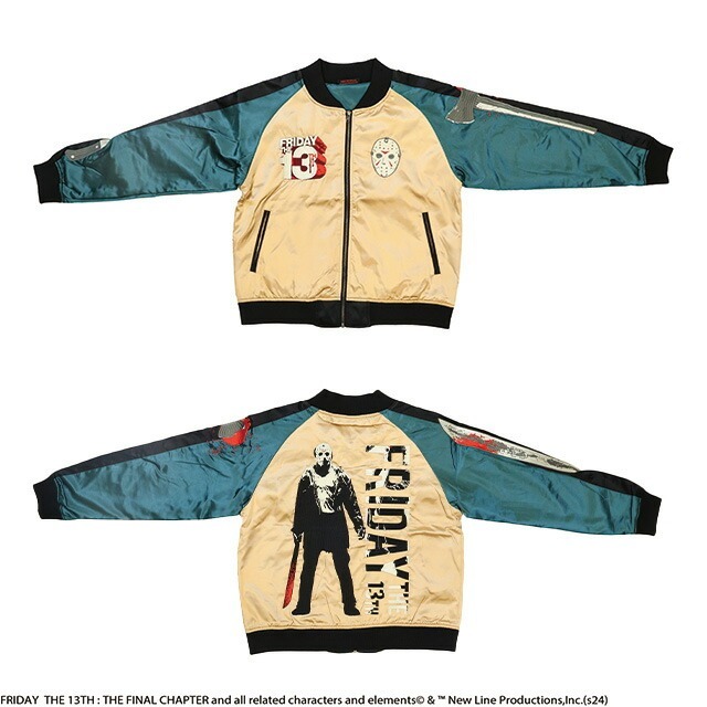 美品　②y's for men 刺繍ブルゾン　ジャンパー 美品 ②y´s for men 刺繍ブルゾン ジャンパー メンズ