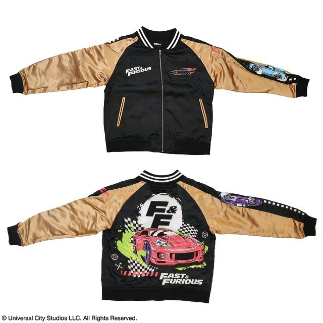 仁田　Diesel WILD SPIRIT スカジャン 19 78 仁田様 専用 Diesel WILD SPIRIT スカジャン 19 78