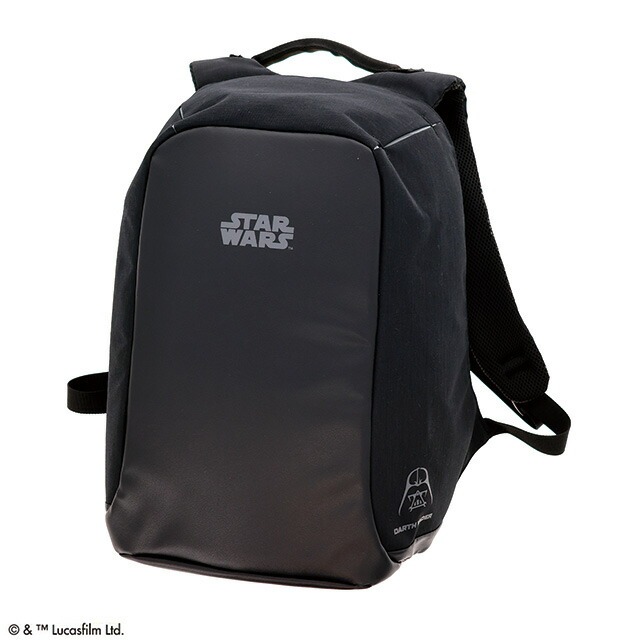 STAR WARS スター・ウォーズ スタンダードブラック リュックサック ジム 防災 ピクニック 多用途 リュック 大容量 鞄 カバン バック 出張 通学 通勤 ビジネス アウトドア 旅行 多機能 中学生 高校生 ギフト プレゼント 可愛い おしゃれ 主婦 学校 ギフト 男性 2535036500