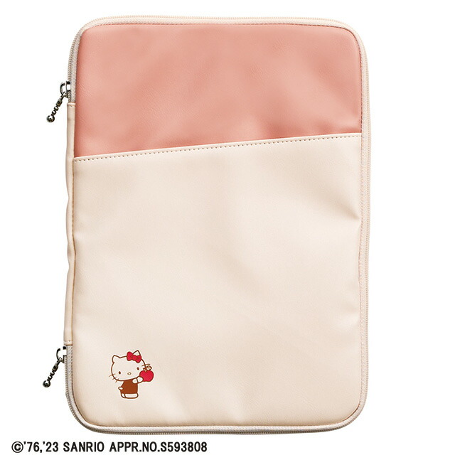 楽天市場】MP サンリオ ハローキティ マックブック エアー 13 M2