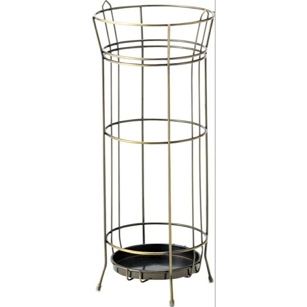 新品　傘立て　アンブレラ　スタンド　スチール　おしゃれ　お洒落　アンティーク 楽天市場】【送料無料】傘立て アンティーク調 アンティーク風