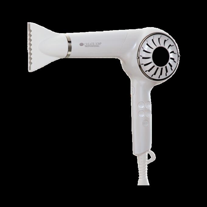 楽天市場】クレイツイオン エレメアドライ マルチステージ ヘア