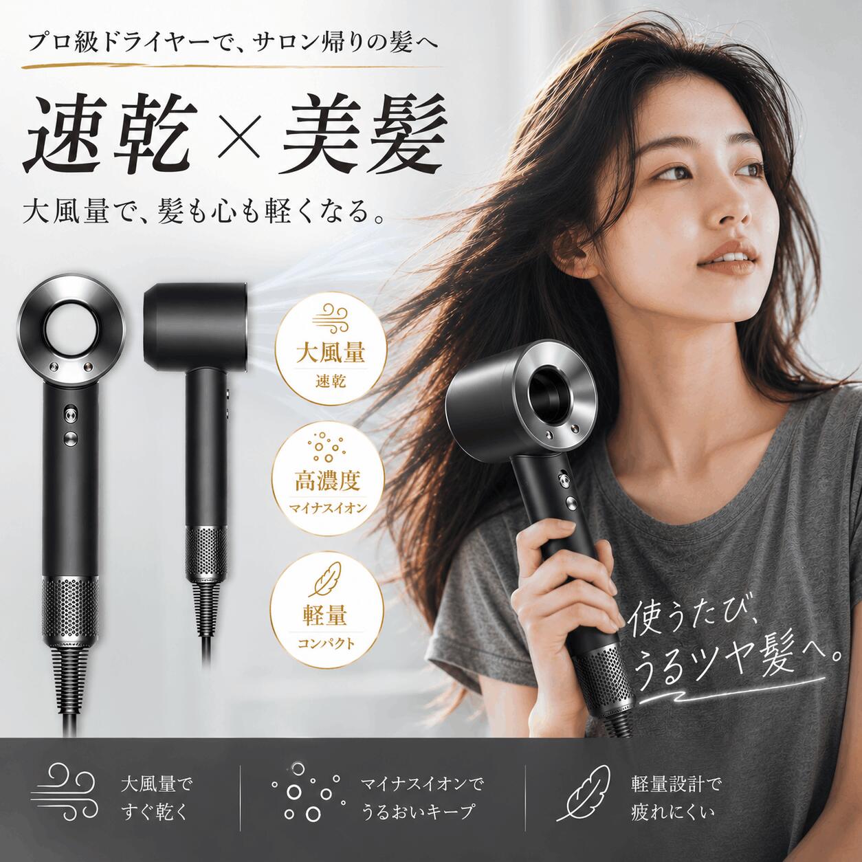 美と思わしいの受け支える定期便