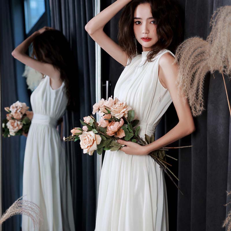 ロング御召しもの 色つや御召しもの ブライズメイド ラインドレスウエディングドレス 上演御召しもの華燭の典 お呼ばれ華燭の典御召しもの ステージドレ カクテル御召しもの 華燭の典 馬鹿でかい大きさ