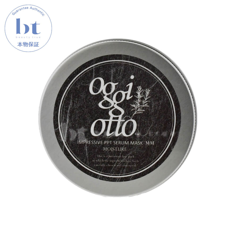 楽天市場】oggi otto オッジィオット セラムシリーズ インプレッシブ