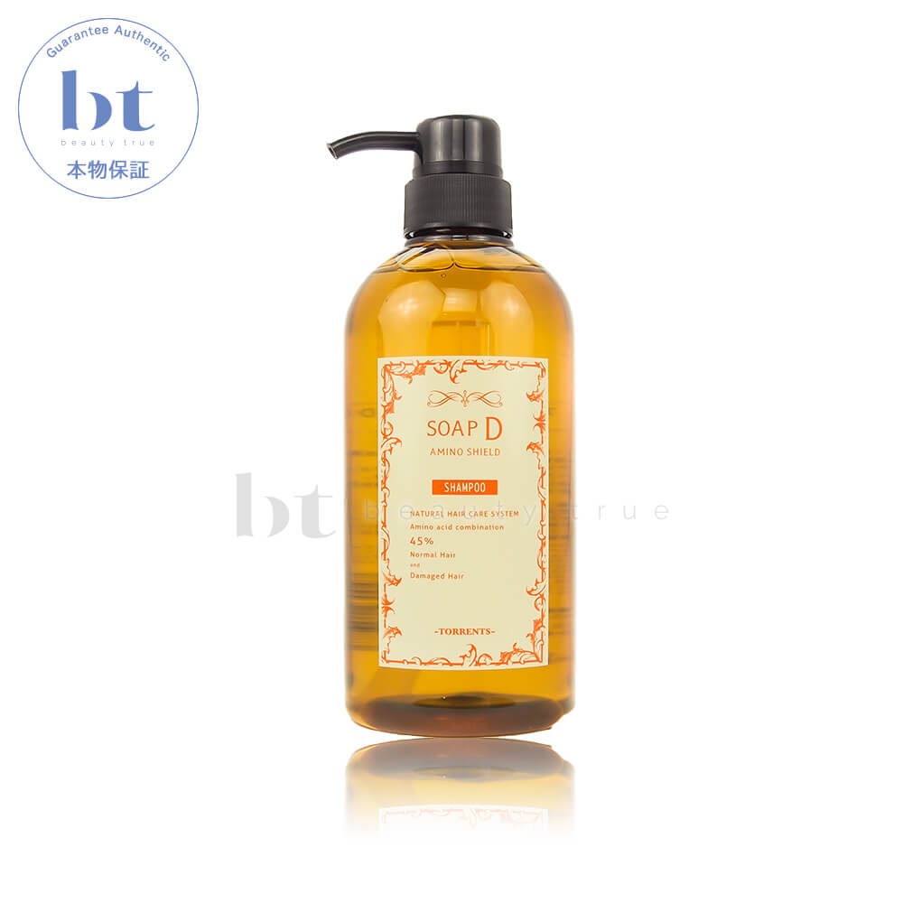 アミノシールド ソープD500ml COE トリートメント 500ml 3セット Amazon | アミノシールド ソープD 500ml & アミノシールド