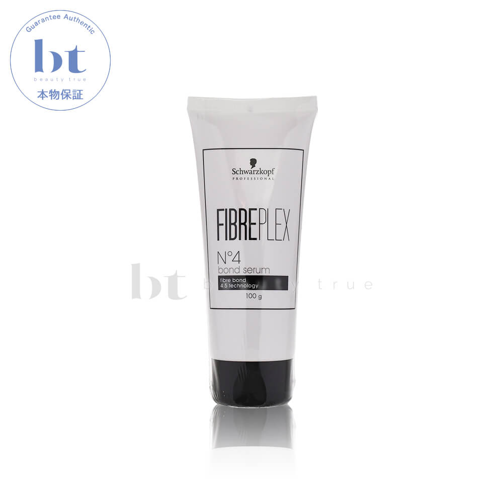【FIBREPLEXブリーチ＆ホワイトオキシ】（ロング用）E FIBREPLEXブリーチ＆ホワイトオキシ】（ロング用）②