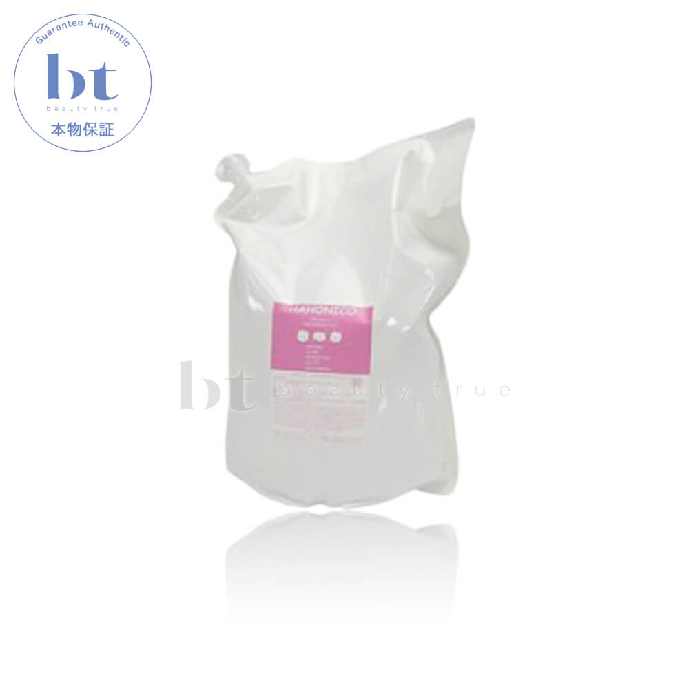 ハホニコ ザ ラメラメトリートメント ラメイ プロトメント 2.8kg (2800g) 詰め替え 送料無料(全国) (HAHONICO) 業務用 プロ用 美容室のトリートメント 送料込