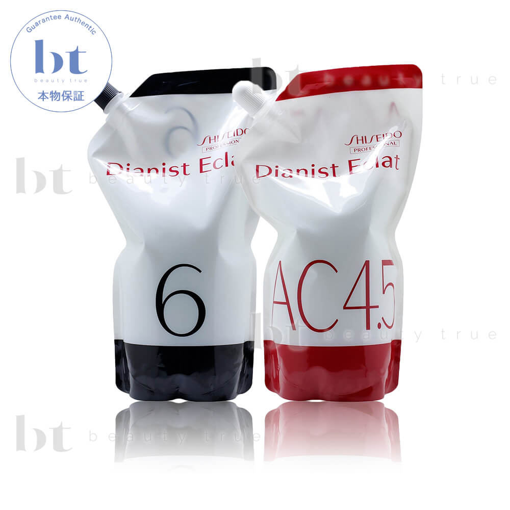 資生堂　ディアニスト　エクラ　CN 各種　17本セット 楽天市場】（廃盤）資生堂プロフェッショナル ディアニスト