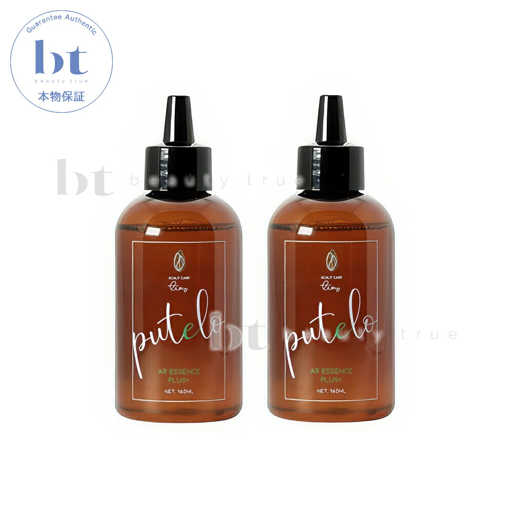 【貨物輸送無料(全国)】 プテロ AR抽出エキス plus+ 140ml ×2個仕掛ける ジェイ事業計画 スキャルプケア 感じやすい肌用