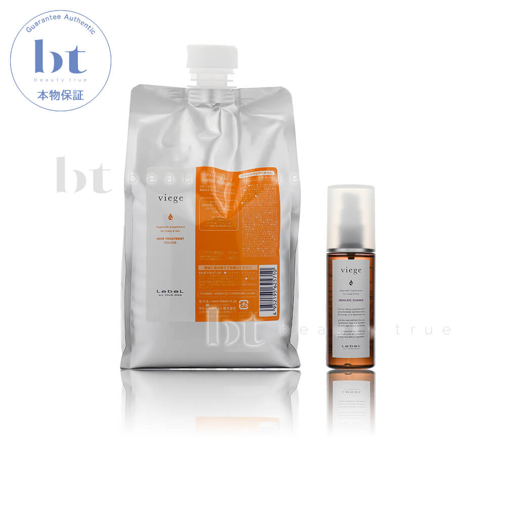 【貨物輸送無料(沖縄除く)】 ルベル ヴィージェ 整髪剤 V 1000ml 詰替 \u0026 メディケートエッセンス 100ml  仕掛ける ビージェ くせ毛  音の大きさ引きあげる 草片