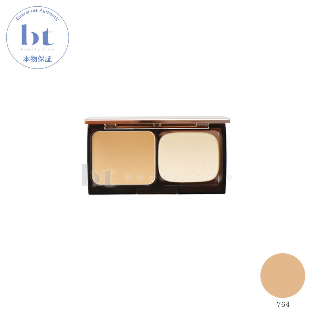 UTOWA ファンデーション4色 ビューラー ファンデーション& メイク