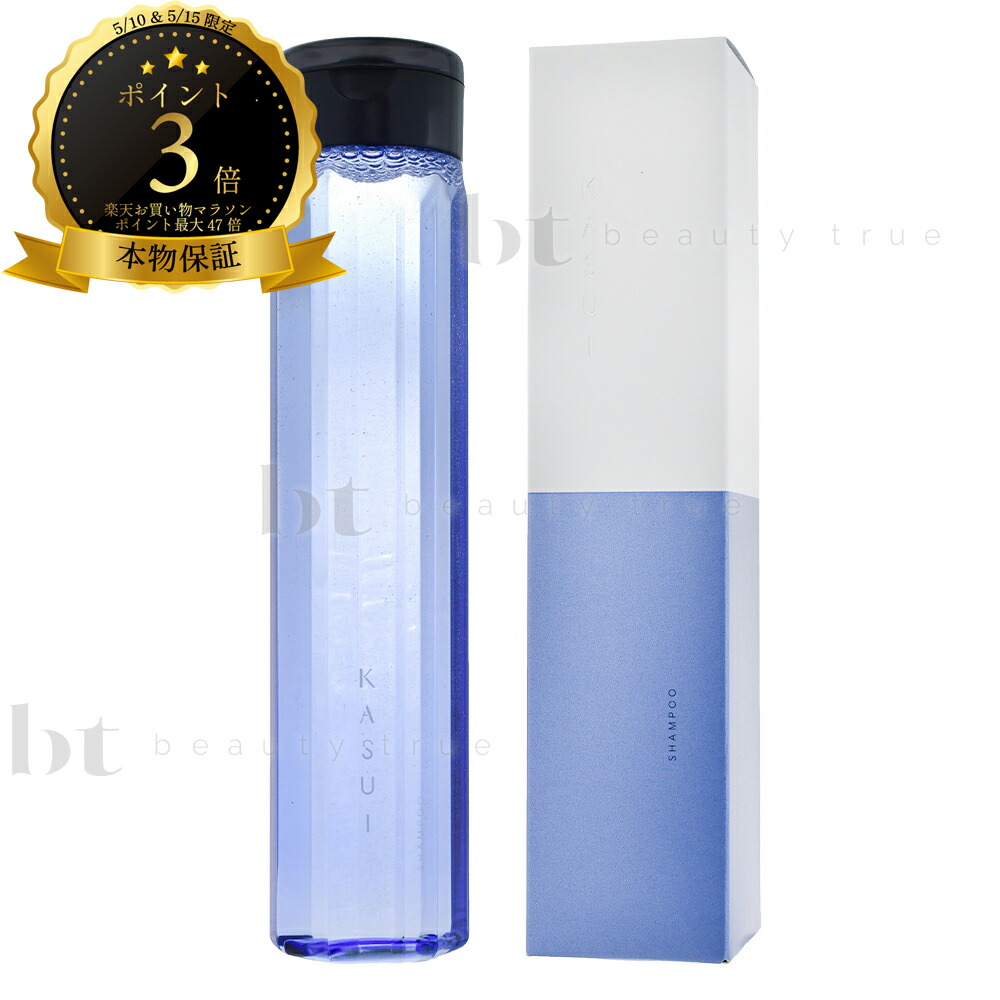 ADJUVANT アジュバン カスイ シャンプー 600ml
