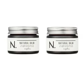 楽天市場】【正規品】 ナプラ N. ナチュラルバーム 2個セット45g napla