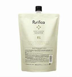 楽天市場】【選べるセット】プリフィカ スリークシャンプー 400ml