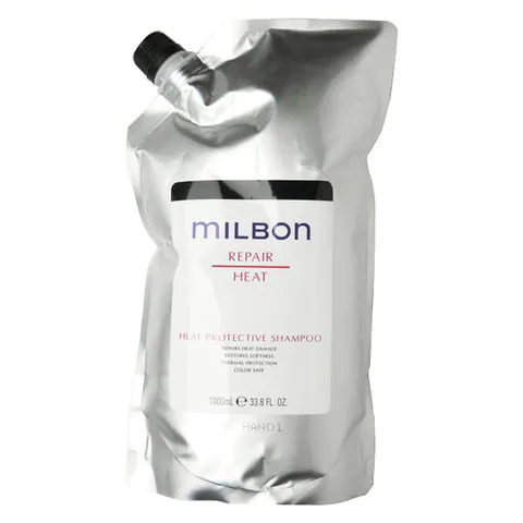 楽天市場】ミルボン ヒートプロテクティブ シャンプー 2500ml