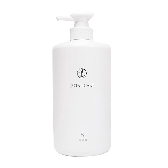 楽天市場】【正規品】 コタ セラ スパシャンプー 750ml COTA 詰め替え
