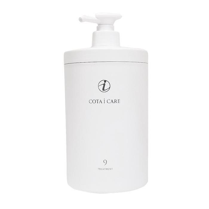 楽天市場】【正規品】 コタ アイ ケア シャンプー 7 750ml COTA