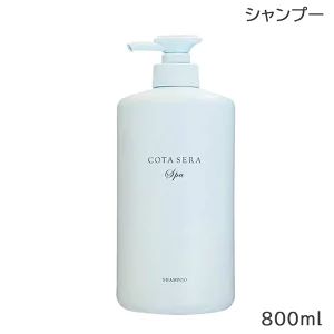楽天市場】【正規品】 コタ アイ ケア シャンプー 1 750ml COTA