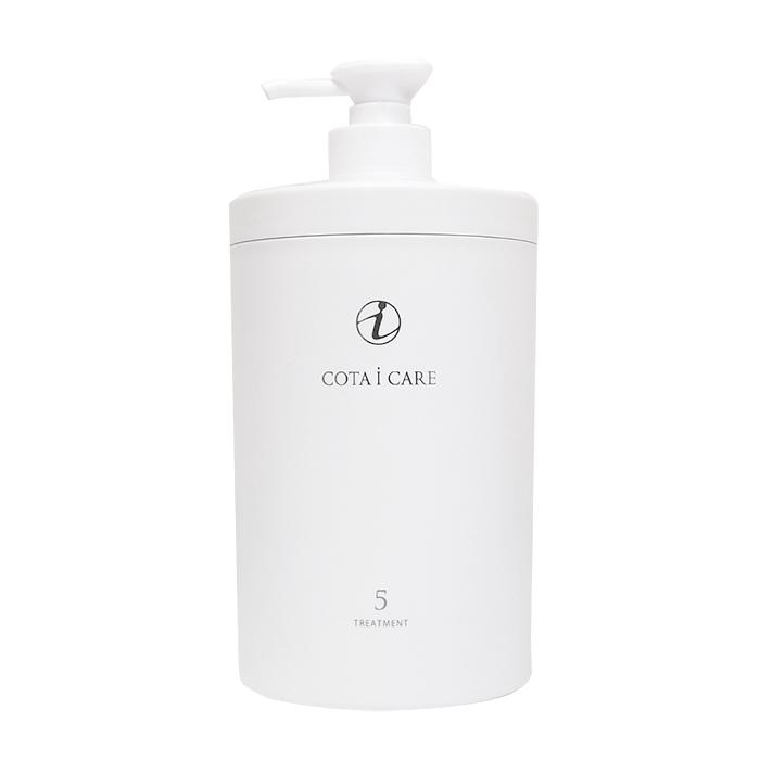 楽天市場】【正規品】 コタ アイ ケア シャンプー 7 750ml COTA