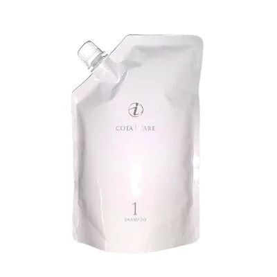 COTA コタアイケア シャンプー1トリートメント1 詰め替え用750ml♪ COTA コタ アイケア シャンプー 7 750mL 詰め替え サロン専売品