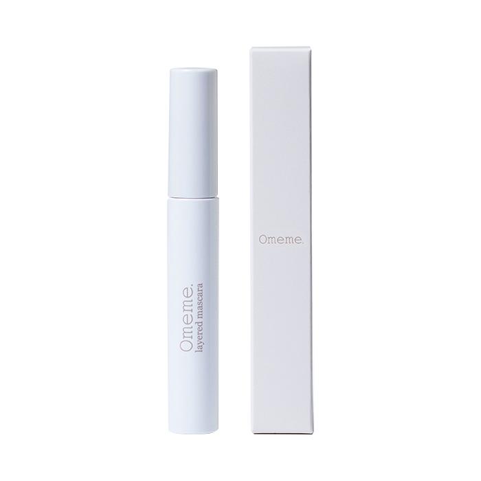 〖新品未使用〗Omeme. マスカラ 2本セット 楽天市場】omeme マスカラの通販