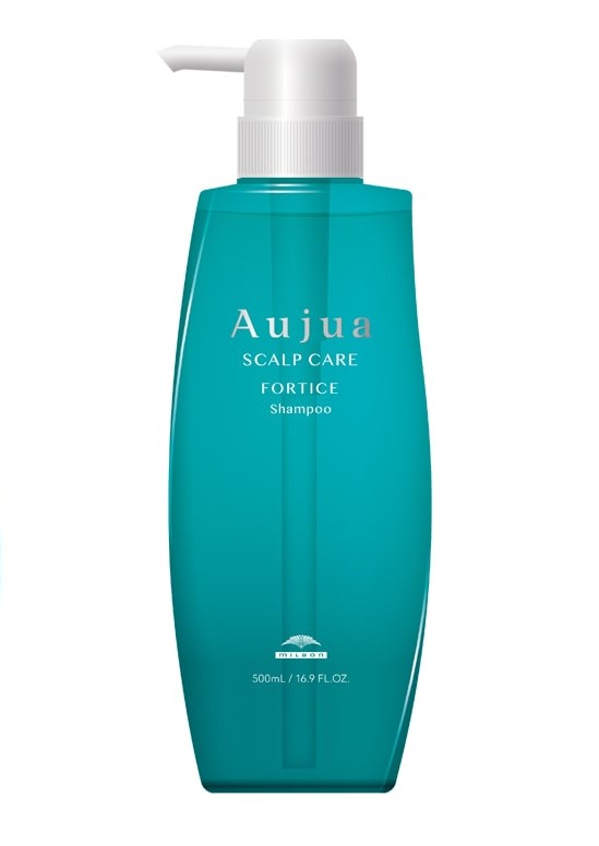 Aujua モイストカーム 1800 新品　トリートメント　ミルボン　オージュア mc-lotion.jpg