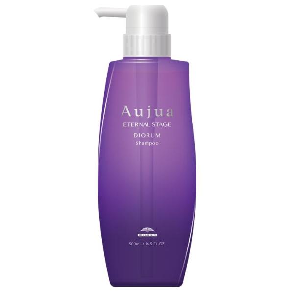 Aujuaオージュア DI ディオーラム ヘアトリートメント　1000g Aujua Aujua オージュア ディオーラム ヘアトリートメント 1kg