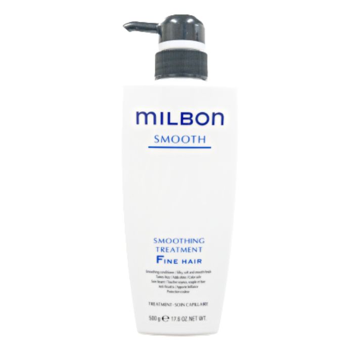 スムース（SMOOTH） | Milbon | ミルボン - Global Milbon