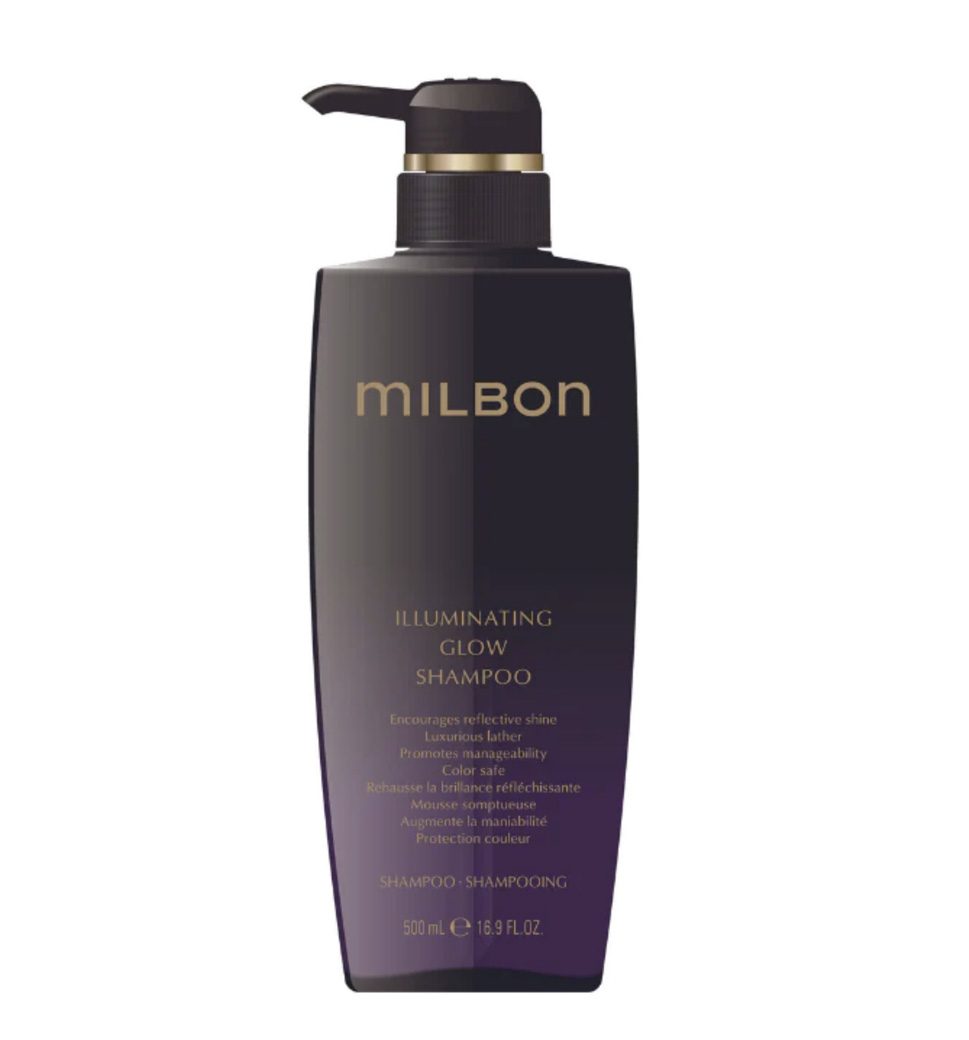 楽天市場】【正規品】 グローバル ミルボン バイタライジング ディメンション シャンプー 500ml MILBON : beauty.美容専門店