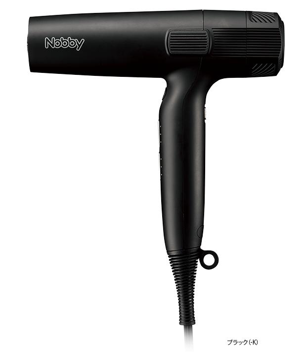 ノビー　Nobby+　テスコム　ドライヤー　ND340A　1300W ノビープラス プロテクトイオンヘアードライヤーND340A-W（1300W