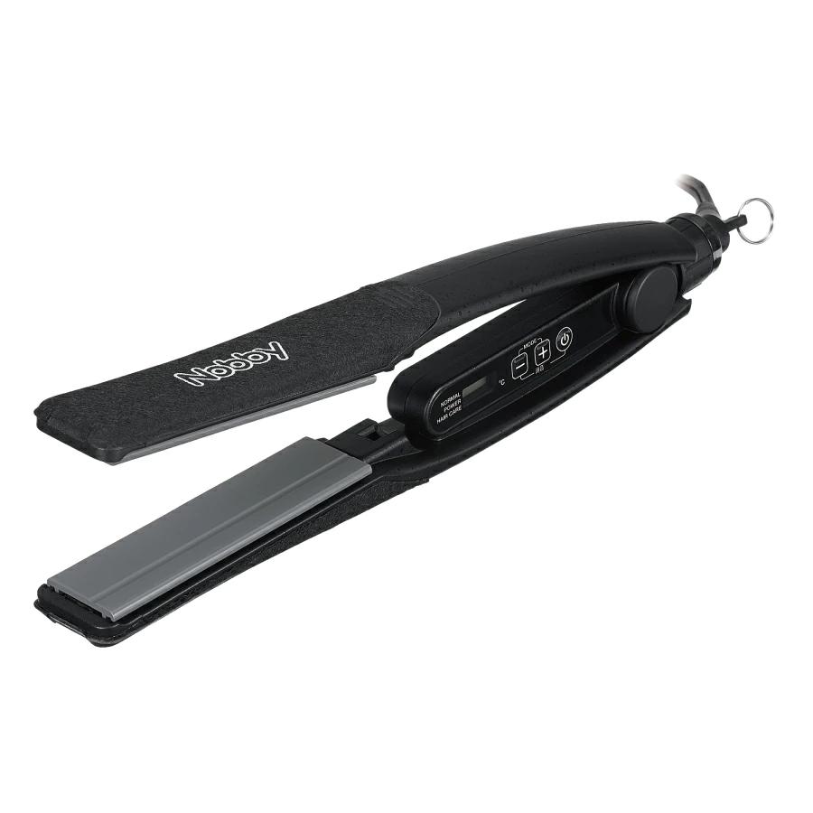 nobby501 ストレートヘアアイロン ヘアーアイロン NBS501 | 製品ラインアップ | Nobby official site