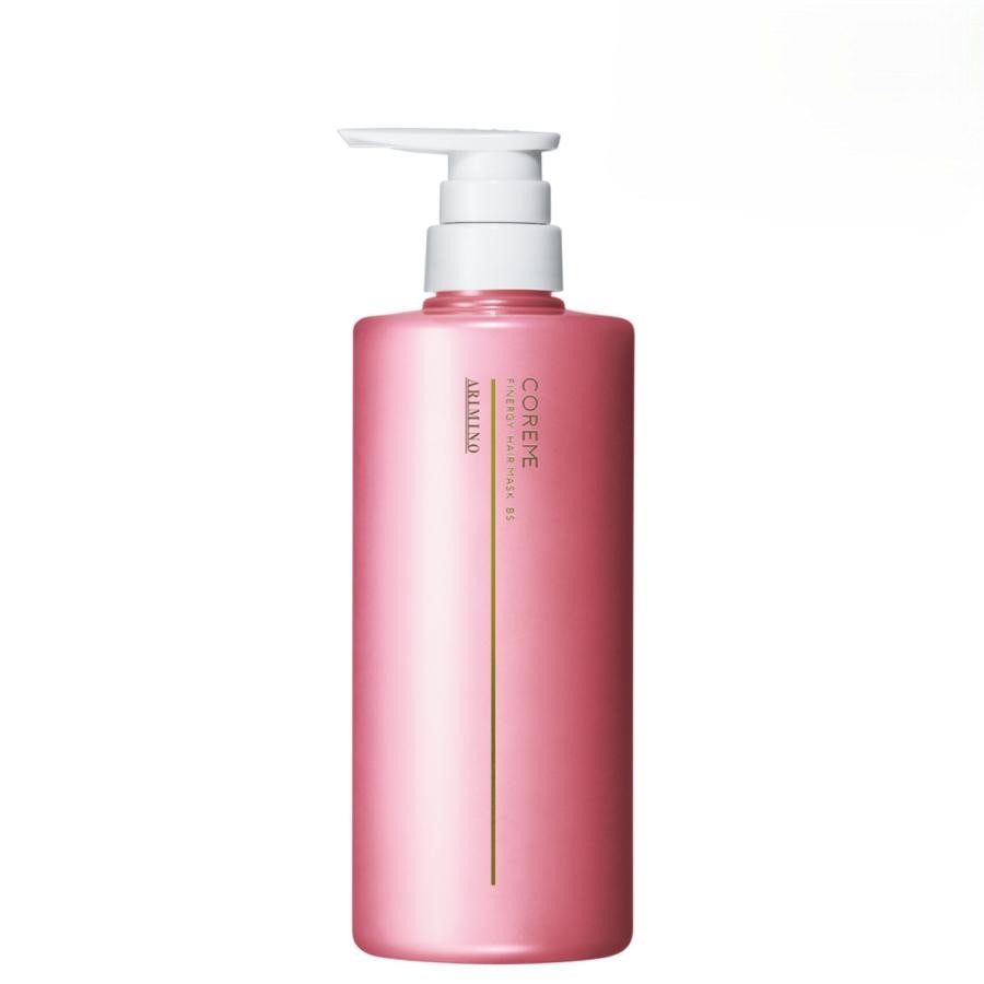 コアミー フィナジー BT シャンプー &トリートメント　590ml 楽天市場】【正規品】 アリミノ コアミー フィナジー シャンプー