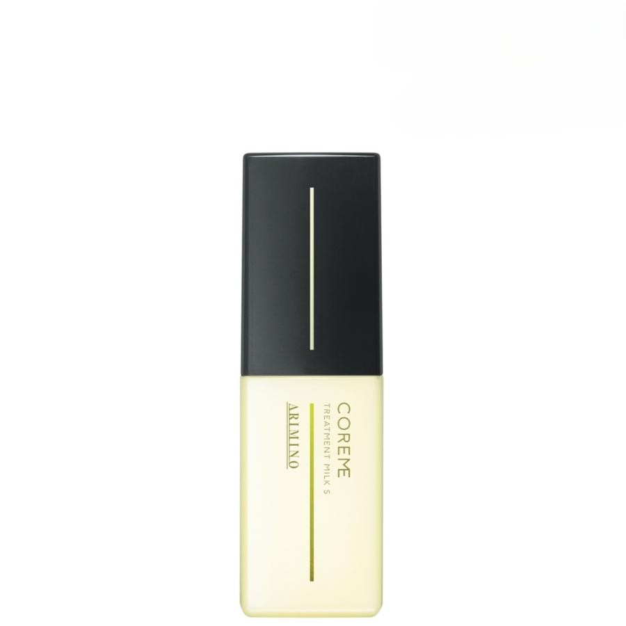 COREME リペアティブ　トリートメント ミルク　CD 新品 COREME コアミーリペアティブトリートメントミルクCD 80ml 国産